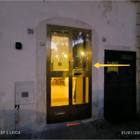 By Domy Ostuni Exterior foto